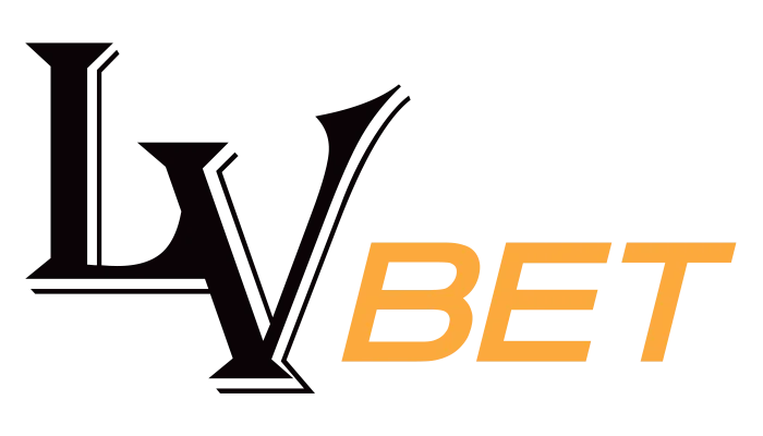 LV BET logo